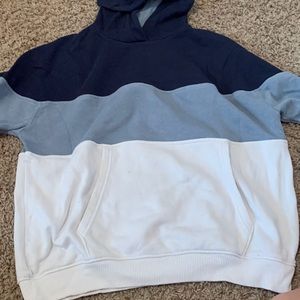 American Eagle sweatshirt size XS